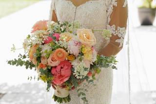 Petal Pushers - 5