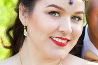 Glam by Amber Lee - 5
