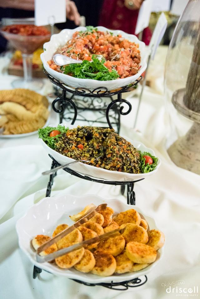 Twin Oaks Caterers - 2