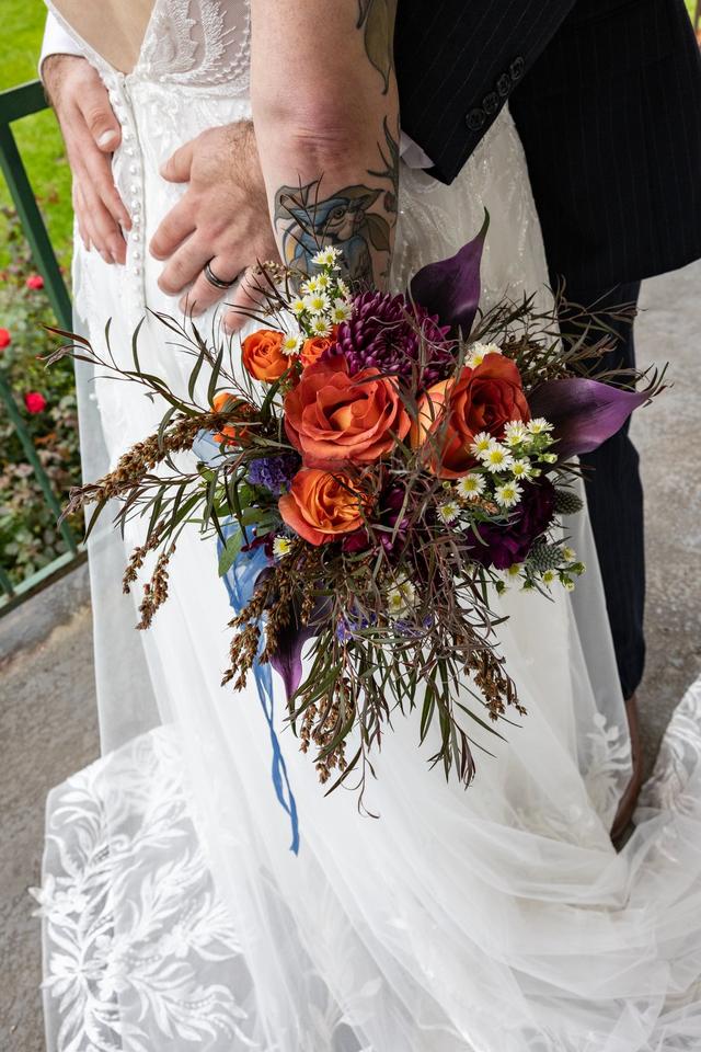 Apple Creek Weddings - 2