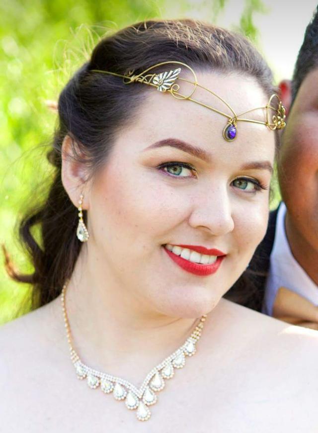 Glam by Amber Lee - 3