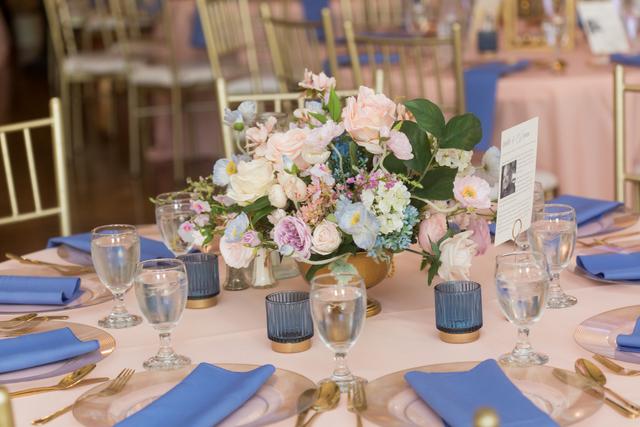Floreal Blooms Rental Boutique - 4