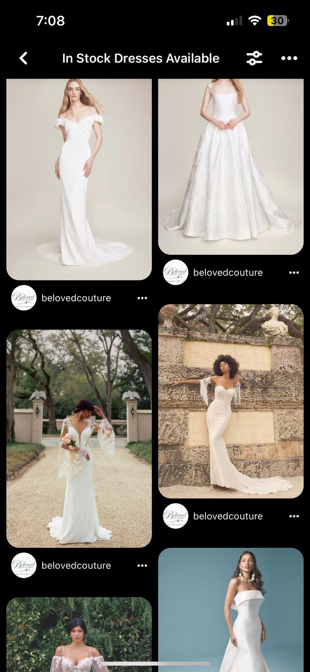Beloved Couture Bridal - 4