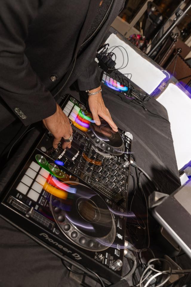 Custom Fit DJ Services - 2