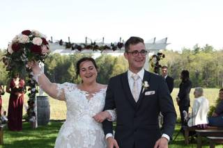 Madeleine's Daughter Bridal - 7