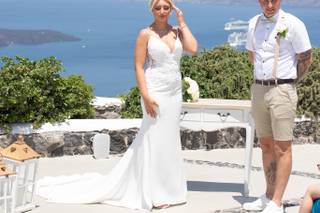 Weddings in Greece by Heliotopos - 16