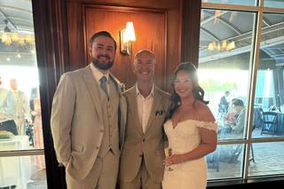 Charleston Wedding Planner - 8