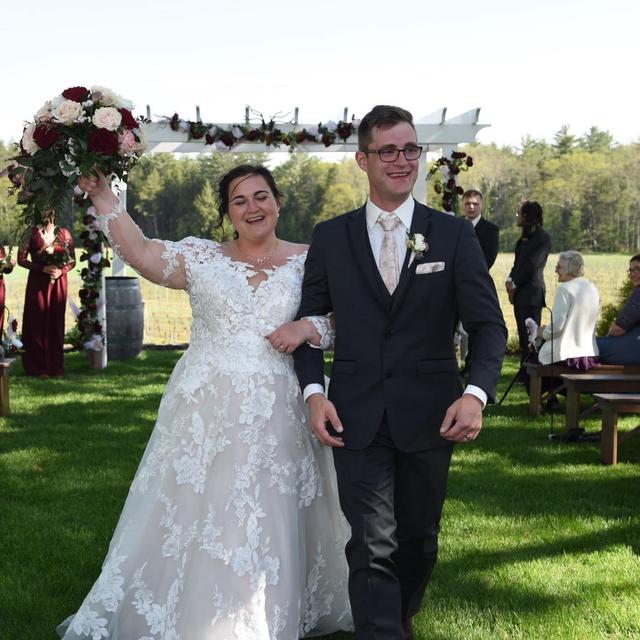Madeleine's Daughter Bridal - 4