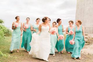Lastrina Girls Bridal Salon - 27