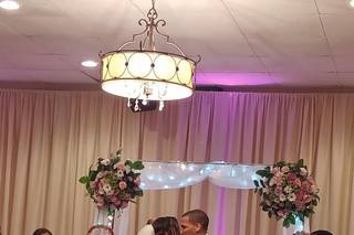 La Luna Banquet Hall - 35