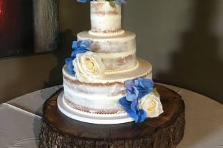 Marcelles Sweets Du Jour - 8