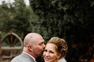Craftwood Peak by Wedgewood Weddings - 25