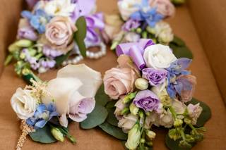 Addie Rose II Floral Events - 6