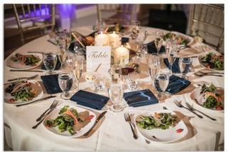 Blue Heron Pines Golf Club by Ron Jaworski Weddings - 62