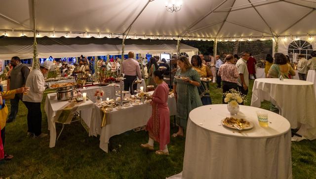 Bhog Caterers - 1