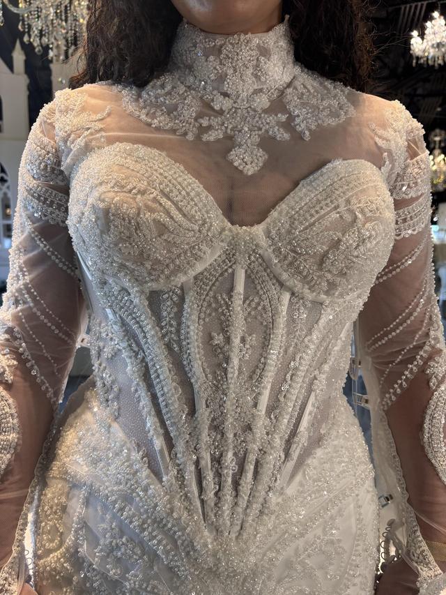 Vanessa Alfaro Bridal & Couture - 3