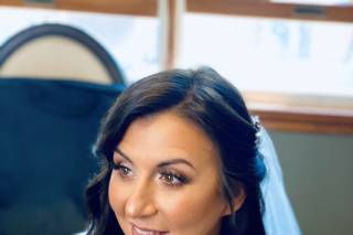 Amy C. Beauty - 5
