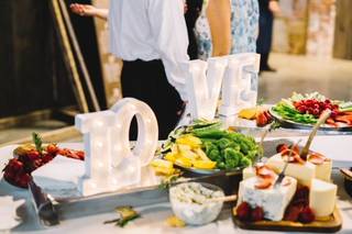 Blue Elephant Catering - 17