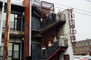 Fremont Foundry by Landmark Event Co. - 20