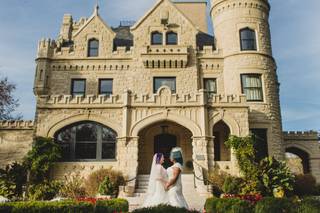 Andrea Bibeault: A Wedding Photojournalist - 40