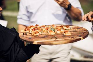 401 Gourmet Caterers - 10