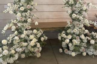 Blossom & Bloom Rentals - 1