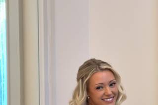 Belle Luxury Bridal Co - 9