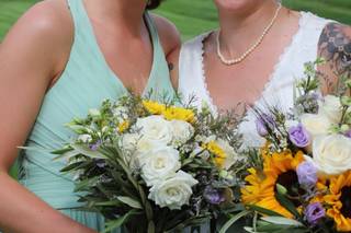 Fireside Floral Studio - 42