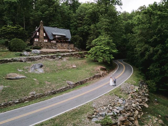 Laurel Falls - 1