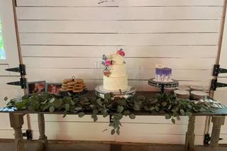 Reignbow Baking Co - 9