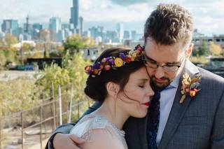 Zen Orchid Wedding Photography - 6