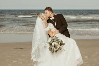 Sun and Sea Beach Weddings - 43