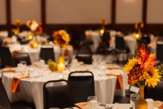 Vell's Event Center - 8