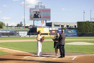 Securian Financial Club at CHS Field - 5