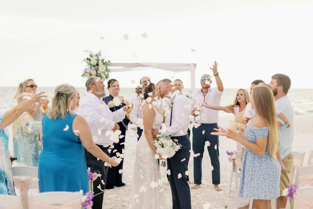 Tide the Knot Beach Weddings - 3