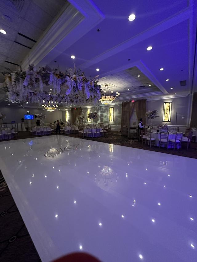 Concorde Banquets - 2
