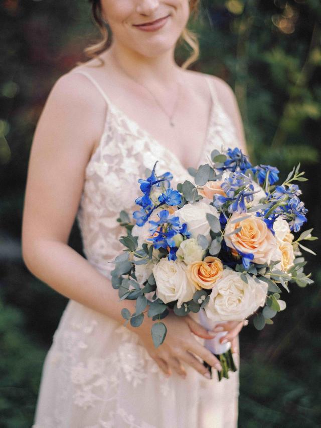 Victoria's Flowers - 2