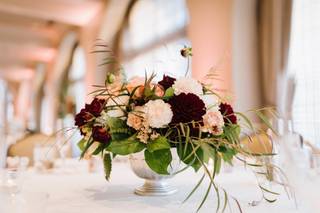 Fantasy Floral Designs - 36