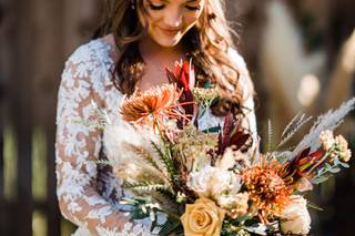 Sharon Marie Makeup - 47