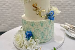 Pensacola Cakes - 9