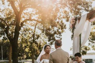 A Heartfelt Ceremony - 5