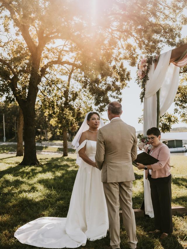 A Heartfelt Ceremony - 2