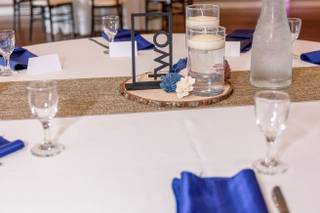 Canoe Club Ballroom - 33