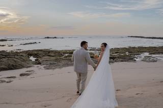 Cristina Salazar Wedding Planner - 9