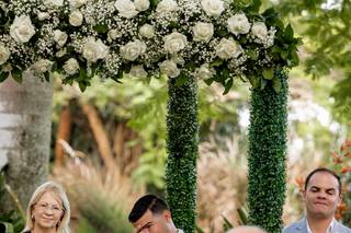 Cuca Gesualdo Weddings & Events - 6