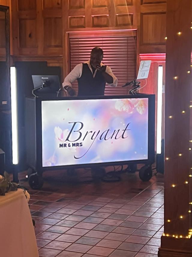 DJ Yves Entertainment - 2