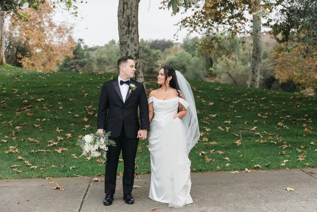 Fallbrook Estate by Wedgewood Weddings - 3