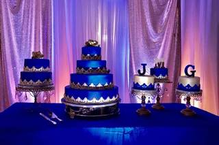 Wonder Cake Creations - 21