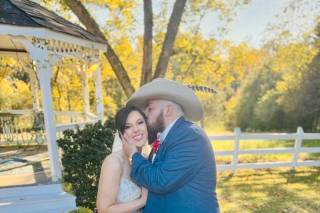 Weddings By Reverend Susie - 23