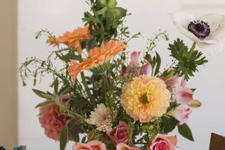Twisted Twig Fine Florals - 5